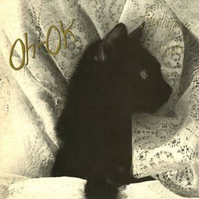 Oh-OK, Furthermore What cover, DB Records, 1984. Oh-OK, Furthermore What cover, DB Records, 1984.