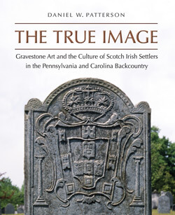 Book cover for The True Image