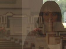 Natasha Trethewey, still from Congregation, 2010. Natasha Trethewey, still from Congregation, 2010.
