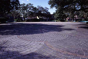 Masahiro Sumori, Congo Square today, New Orleans, Louisiana, 2006. Masahiro Sumori, Congo Square today, New Orleans, Louisiana, 2006.