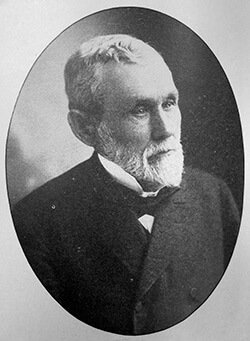 E. E. Jackson. American Lumberman 1907, Part 1, January–June 1907, Forest History Society archive.