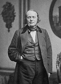 John Adams Whipple, Louis Agassiz, January, 1865.
