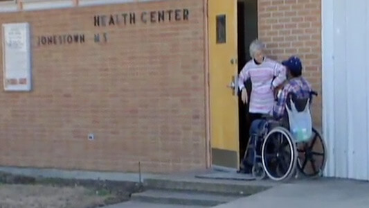 From Christie Herring's Bodies and Souls.