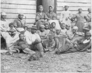 James F. Gibson, A Group of James F. Gibson, A Group of