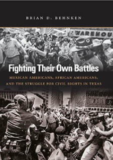 Cover of Fighting Their Own Battles