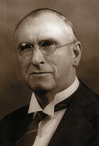 James David Vaughn (1864–1941). Often described as Southern Gospel's true founder and patron saint, Harrison depicts Vaughn as a "transitional" figure. James David Vaughn (1864–1941). Often described as Southern Gospel's true founder and patron saint, Harrison depicts Vaughn as a "transitional" figure.