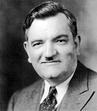 Virgil Oliver Stamps (1892–1940). According to Harrison, Stamps ushered in the true era of professionalization in Southern Gospel. Virgil Oliver Stamps (1892–1940). According to Harrison, Stamps ushered in the true era of professionalization in Southern Gospel.