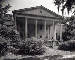 John McWilliams, Hampton Plantation, McClellanville, South Carolina, 1973. John McWilliams, Hampton Plantation, McClellanville, South Carolina, 1973.