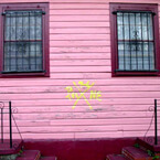 New Orleans, Louisiana, 2005. Photographs by Thomas Mann. © Thomas Mann.