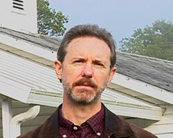 Ron Rash, 2007. Ron Rash, 2007.