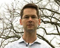 Patrick Phillips, 2009. Patrick Phillips, 2009.