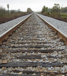 John Howard, John Yoshida Suicide site, Jerome, Arkansas, 2004.