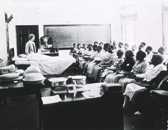 Neeta Kirpalani and Emily Jackson, Still image from Birth Right, 2008. Neeta Kirpalani and Emily Jackson, Still image from Birth Right, 2008.