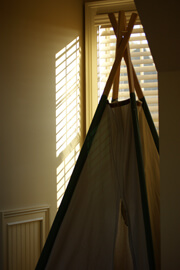 John Howard, Playing Indian, Henry County, Georgia, November 2008. John Howard, Playing Indian, Henry County, Georgia, November 2008.