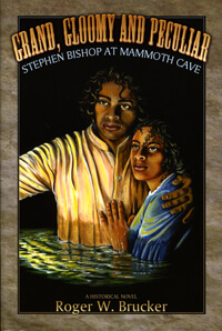 Grand, Gloomy, and Peculiar