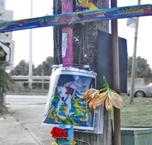 Tom Zarilli, Baby Koo, Atlanta, Georgia, 2007. Tom Zarilli, Baby Koo, Atlanta, Georgia, 2007.