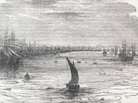 Harper's Weekly, March 30, 1861; p. 196. Harper's Weekly, March 30, 1861; p. 196.