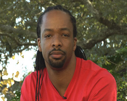 Jericho Brown, 2009