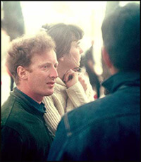 Peter Feldman, John Cohen, 1963