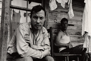 John Cohen, Two men, KY, 1959