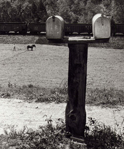 John Cohen, Perry County, KY, 1959