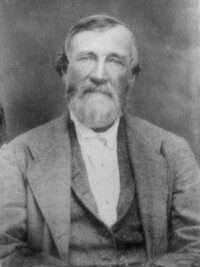 Samuel Snoddy