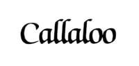 Callaloo logo Callaloo logo