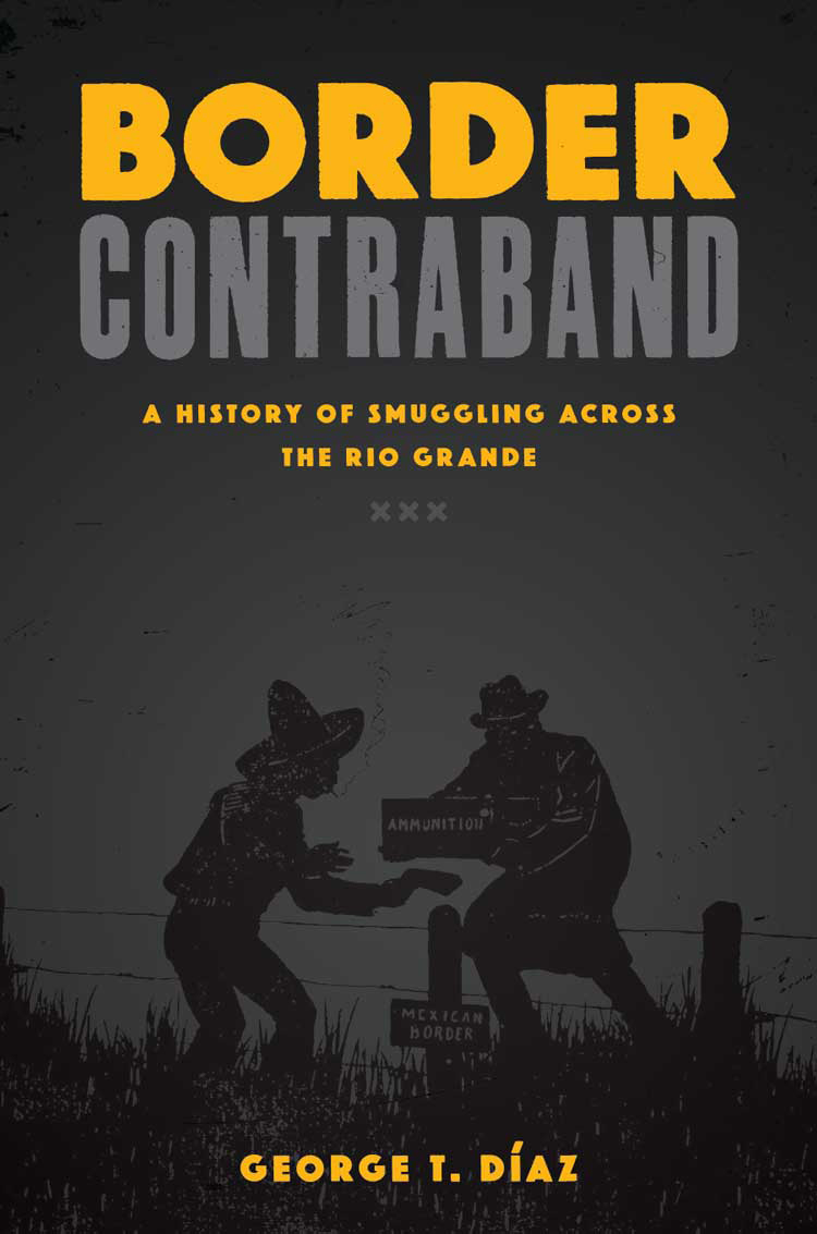 Cover, Border Contraband
