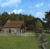 Bennett Place, Durham County, N.C.