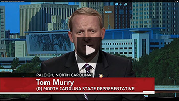 Is North Carolina's Voter ID Law 'Common Sense' Policy or Discrimination?, PBS Newshour, August 13, 2013. 