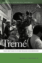 Cover of Treme Cover of Treme