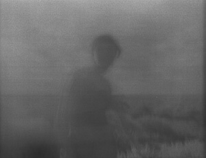 "Sense of Deafening Silence," Topophilia, 2013. Photograph by Stephanie Dowda. Courtesy of Stephanie Dowda.