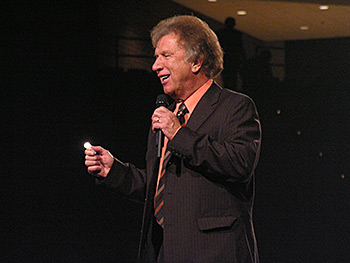 Bill Gaither in Tallahassee, Florida. 2006. Photo by Judy Baxter. Courtesy of Judy Baxter. Bill Gaither in Tallahassee, Florida. 2006. Photo by Judy Baxter. Courtesy of Judy Baxter.