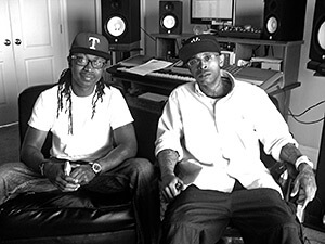 Partners N Crime, Eastover, New Orleans, June 15, 2012. Photograph by Holly Hobbs. Courtesy of Holly Hobbs.