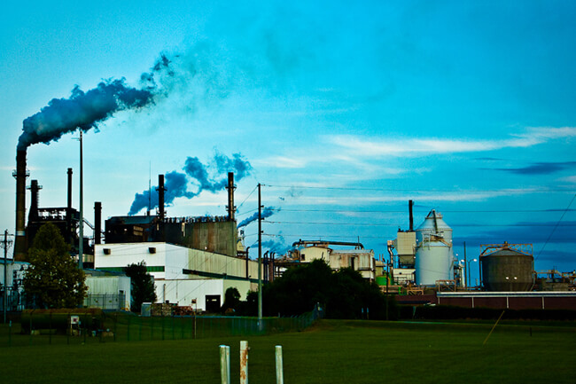 Camille Wright Felton, Southern industry, Valdosta, Georgia, 2009.
