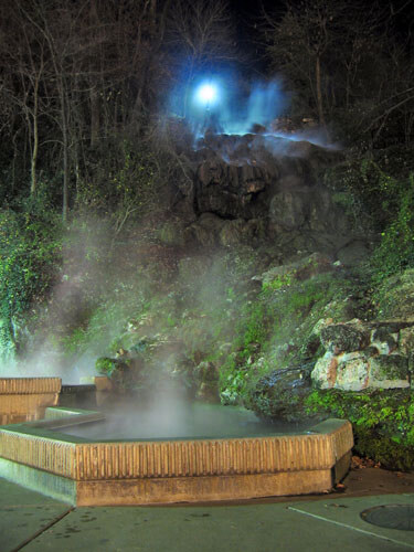 Jay B. Parker, Hot Springs, Arkansas, 2002.