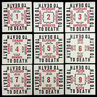 Print from The Children Don't Count Exhibit, Amos Paul Kennedy Jr., Kennedy and Sons Collection, Emory University Manuscript, Archives, and Rare Book Library.