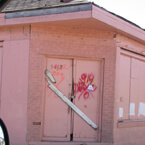 New Orleans, Louisiana, 2005. Photographs by Thomas Mann. © Thomas Mann.