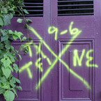 New Orleans, Louisiana, 2005. Photographs by Thomas Mann. © Thomas Mann.