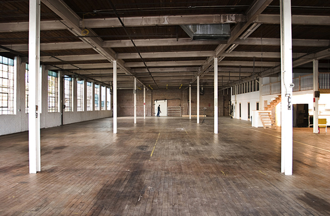 Longshot, Mechanicsville neighborhood, Atlanta, Georgia, 2007