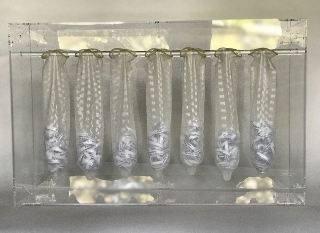 The Hedonist's Closet