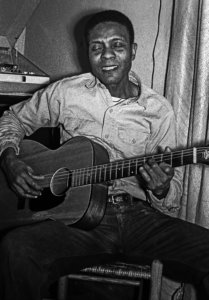 George Henry Bussey, Waverly Hall, Georgia, 1969. Photograph by George Mitchell. © George Mitchell.