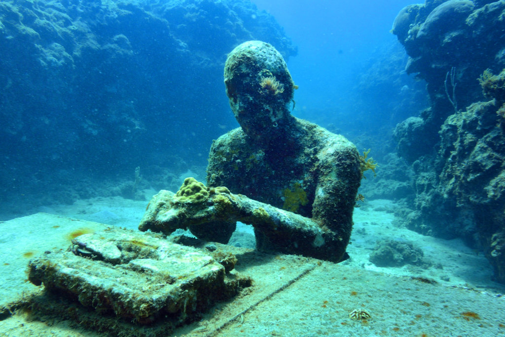 The Lost Correspondent