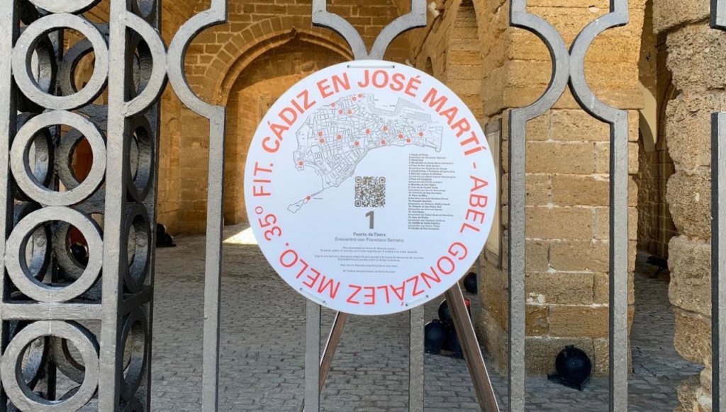 Puerta de Tierra, Cádiz, Spain, 2020
